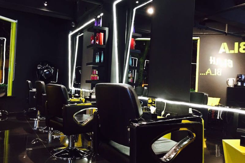 Timi Saimons Hair Salon 